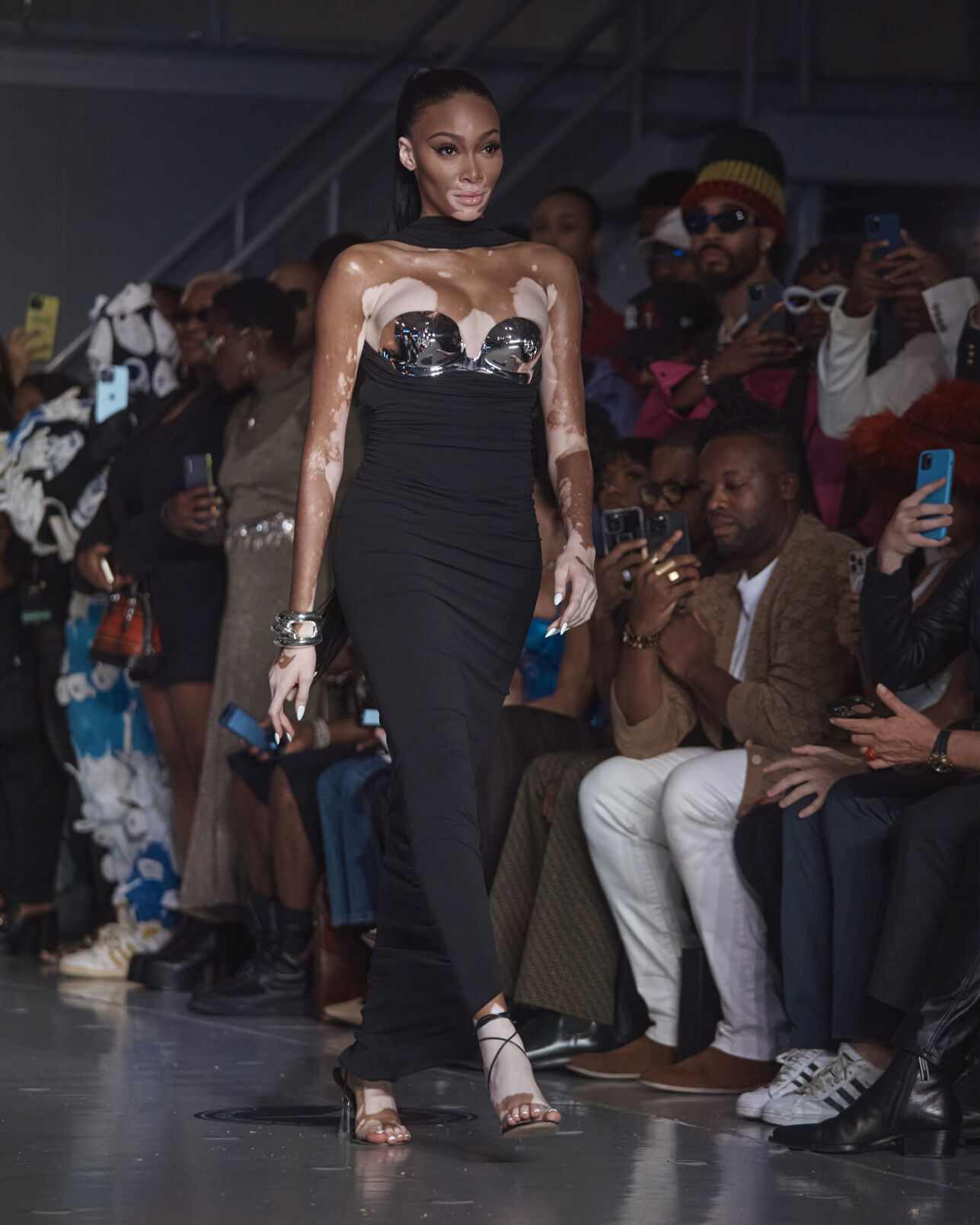 Fashion LaQuan Smith